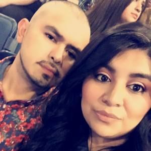 Meet your Posher, Aracely